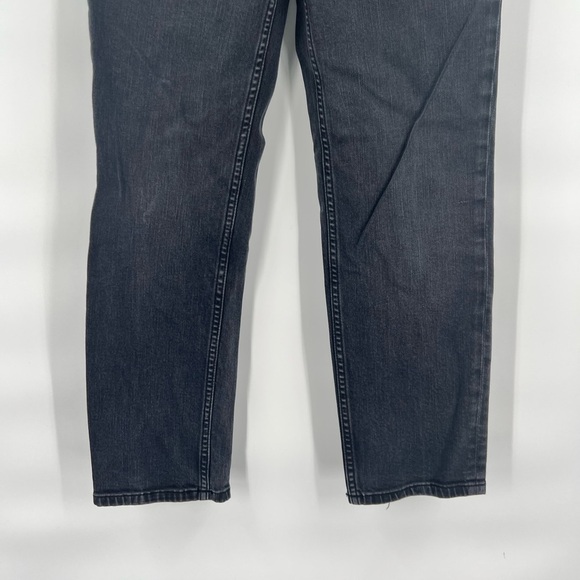 Free people grey skinny jeans size 27 - Picture 8 of 10